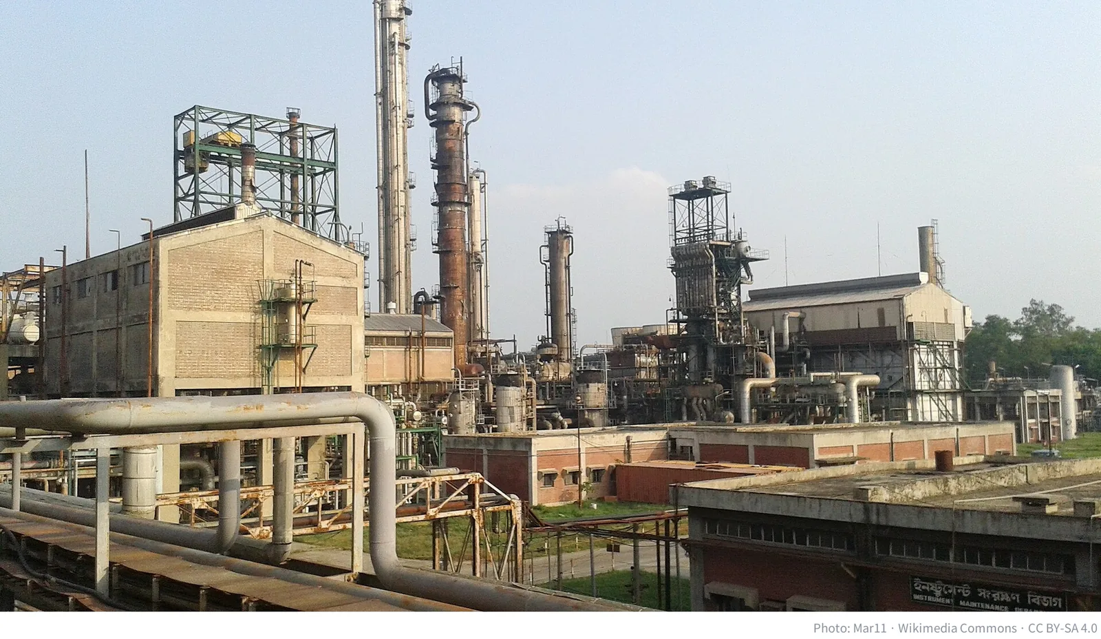 Methane to ammonia to urea fertilizer process plant