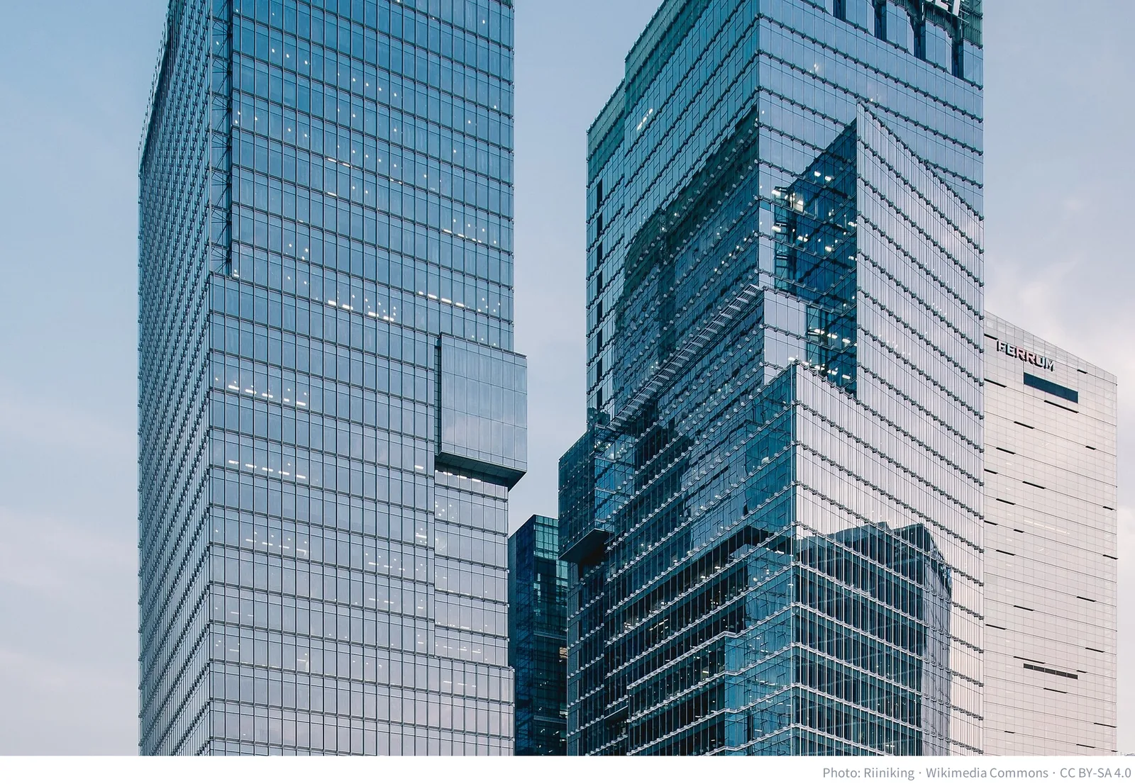 Korean ETNs and issuer credit