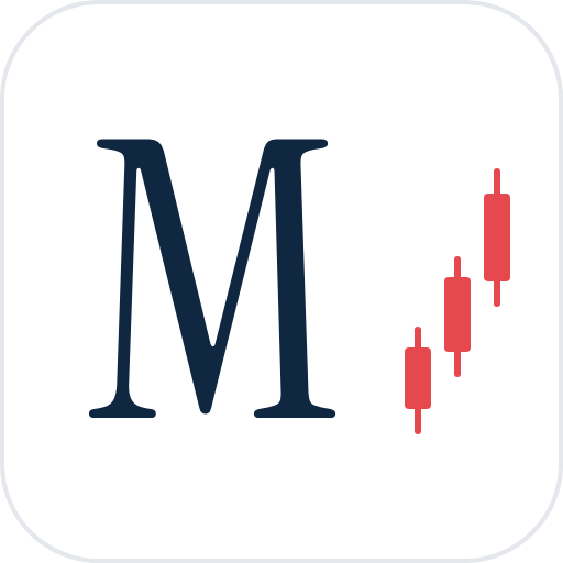 Maochaedung's Korea Stock Notes mark