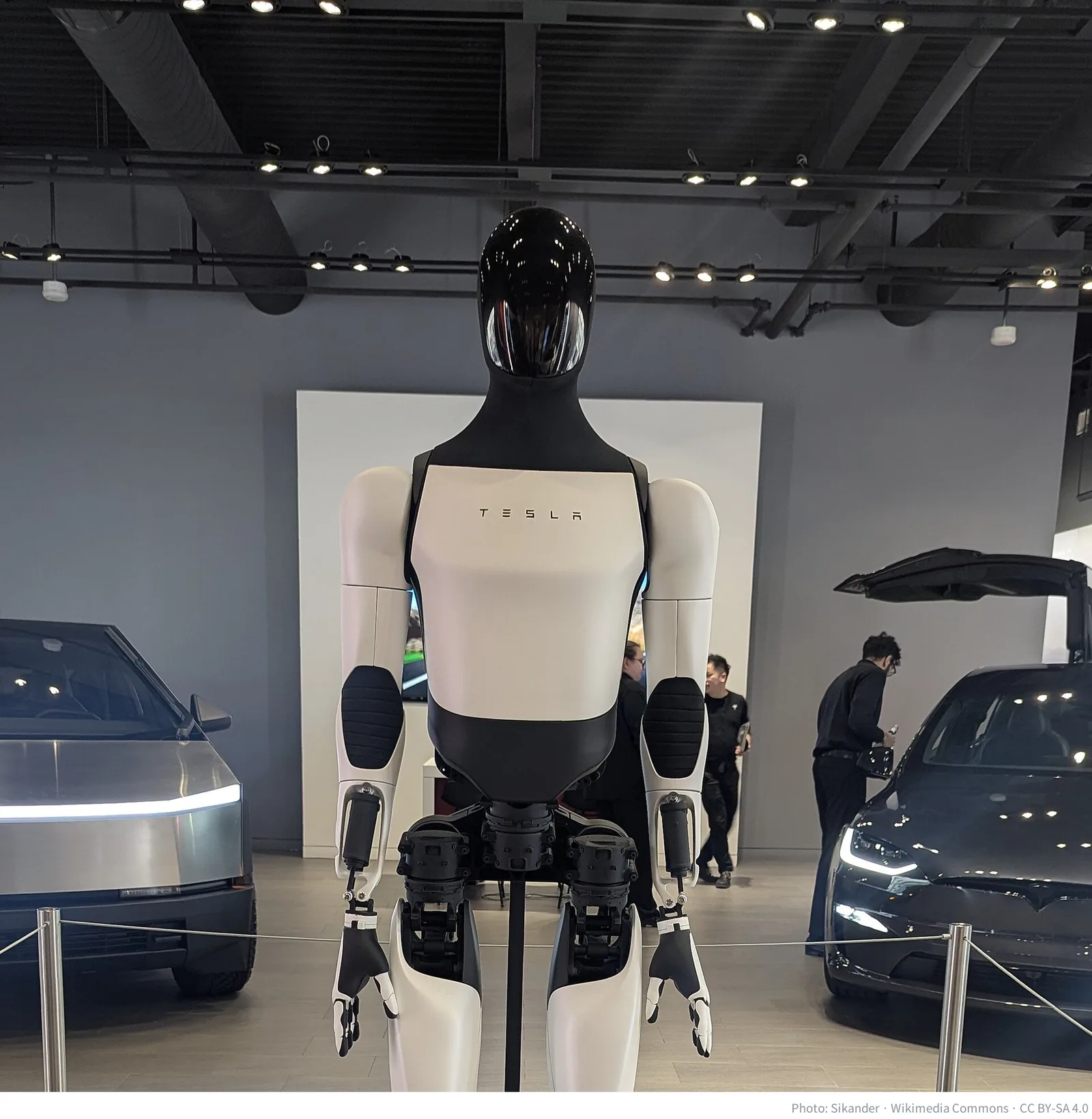 SpaceX SPCX Tesla merger